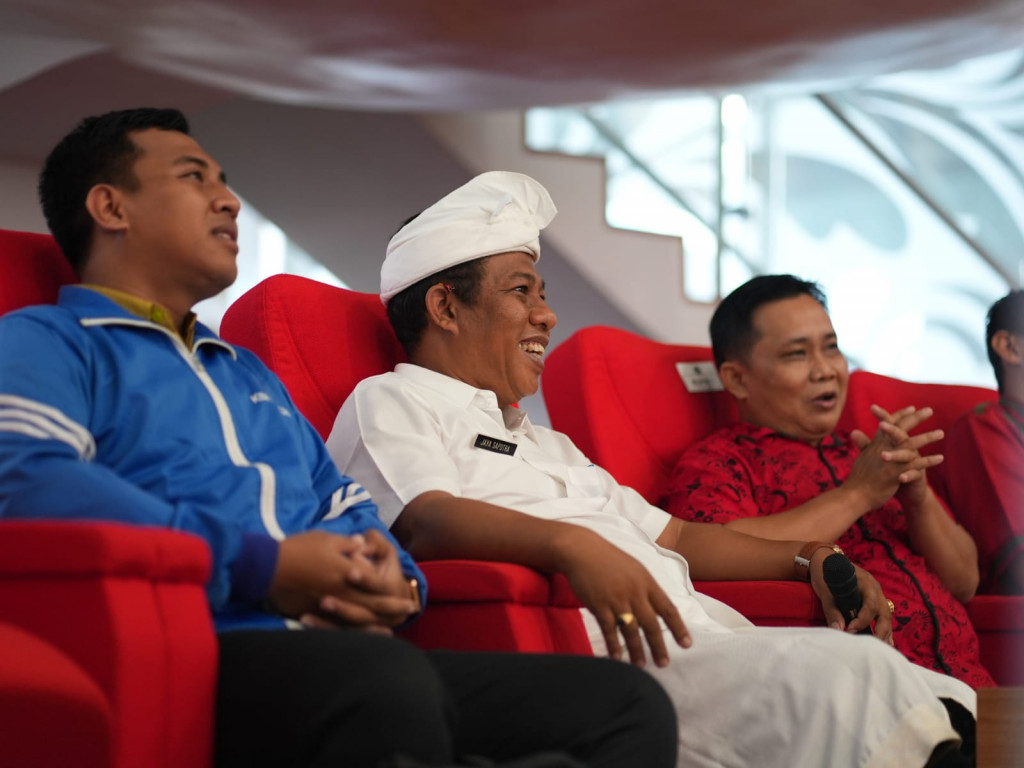 Pentingnya KIM (Kelompok Informasi Masyarakat) di Masyarakat